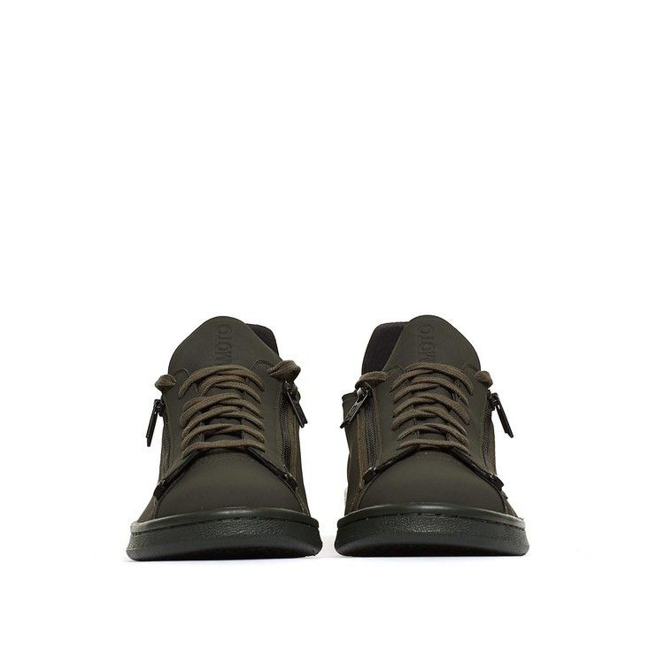 Кроссовки adidas Y-3 Stan Smith Zip
