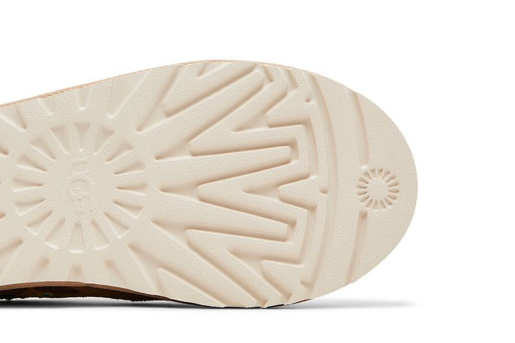 Сабо Palace x UGG Tasman Slipper 'Chestnut Camo'