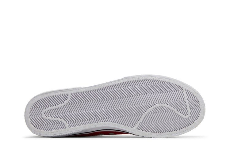 Кроссовки Nike Retro GTS 97 'Gym Red'