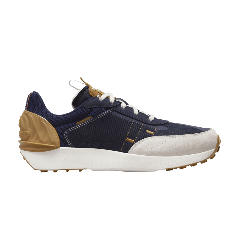Кроссовки Air Jordan Granville Pro 'Denim'