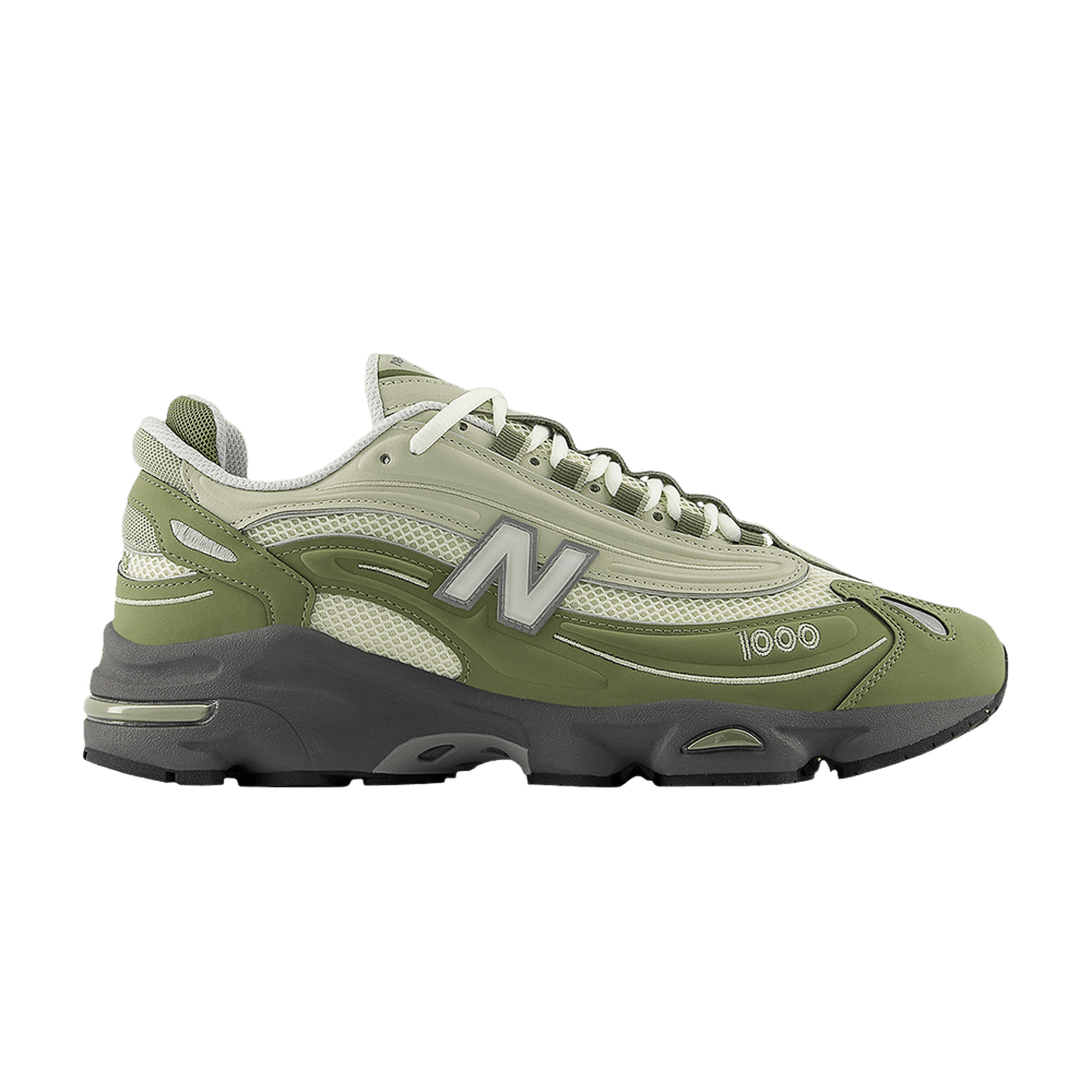 Кроссовки New Balance 1000 'Dark Olivine'