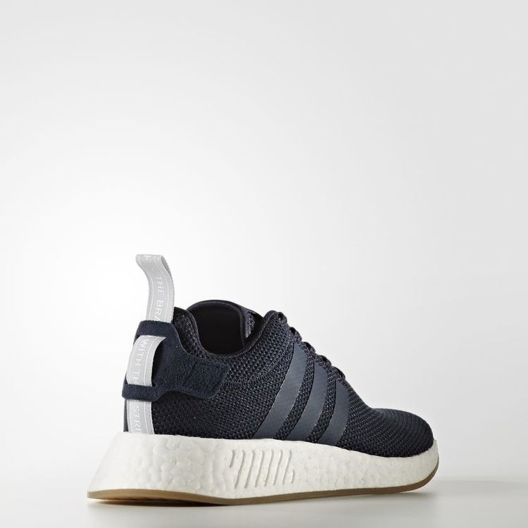 Кроссовки Adidas Wmns NMD_R2 'Legend Ink'