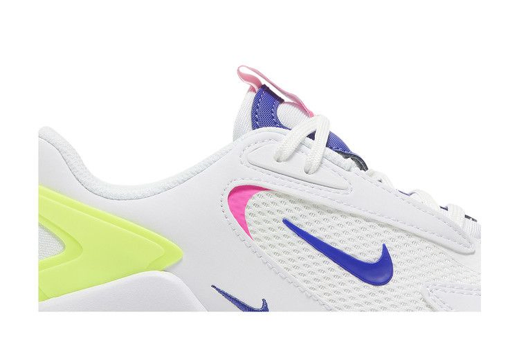 Кроссовки Nike Wmns Air Max Bolt AMD 'White Indigo Burst Pink Blast'
