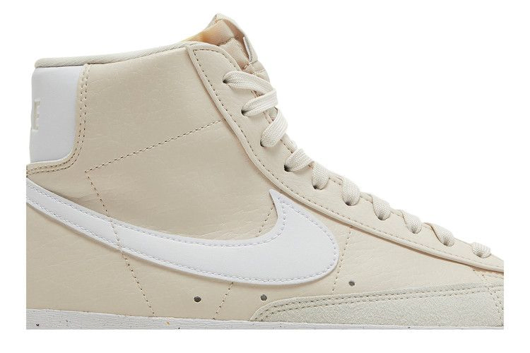 Кроссовки Nike Wmns Blazer Mid '77 Next Nature 'Light Orewood Brown'