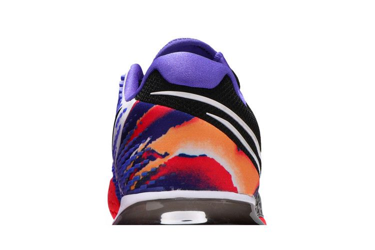 Кроссовки NikeCourt Zoom Vapor Cage 4 'Nadal'