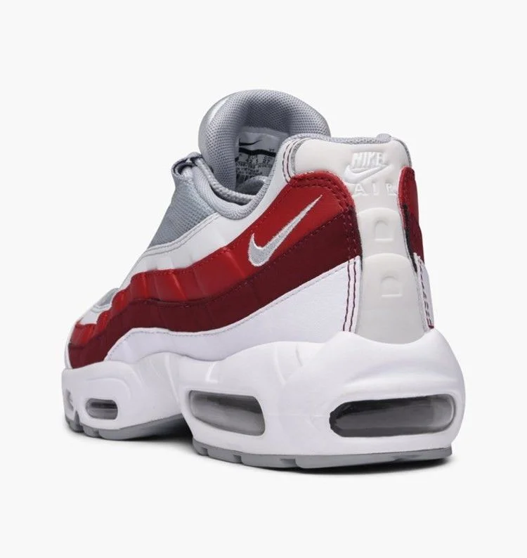 Кроссовки Nike Air Max 95 Essential 'Pure Platinum'