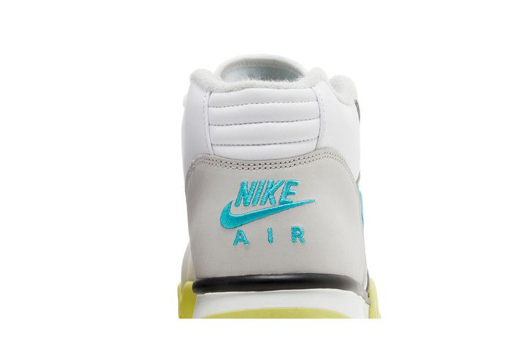 Кроссовки Nike Air Trainer 1 'Citron'