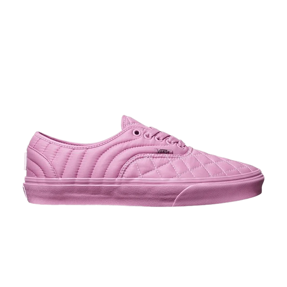 Opening Ceremony x Vans Authentic 'Quilted Orchid'