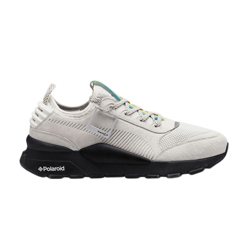 Кроссовки Polaroid x Puma RS-0 'Polaroid'