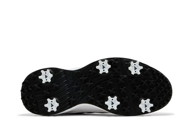 Кроссовки Adidas Tech Response 2.0 'White Black'