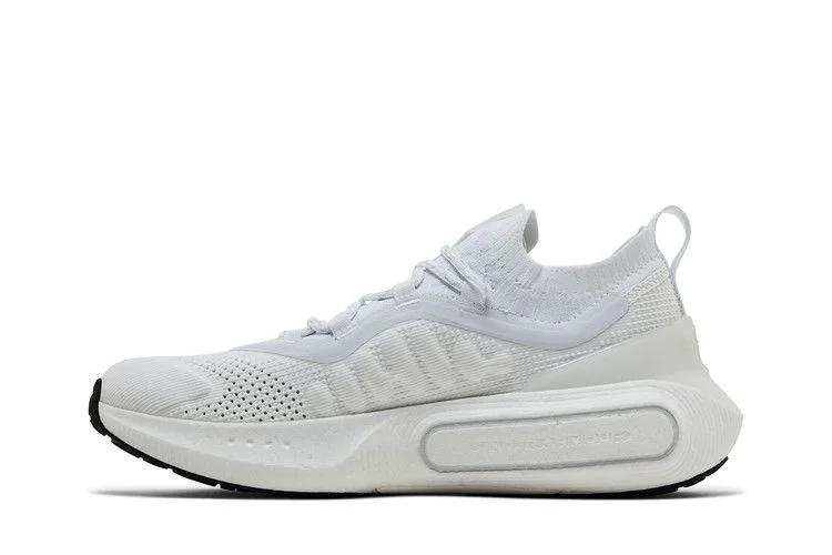 Кроссовки Under Armour HOVR Phantom 4 'White Halo Grey'