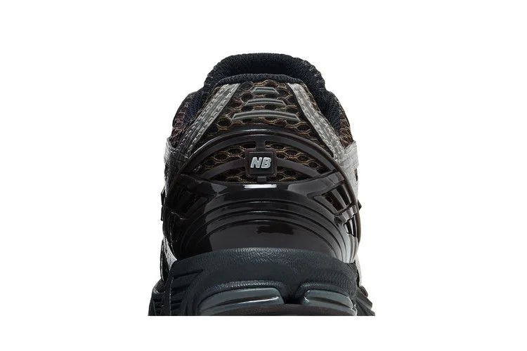 Кроссовки New Balance 1906R 'Thunder Brown'