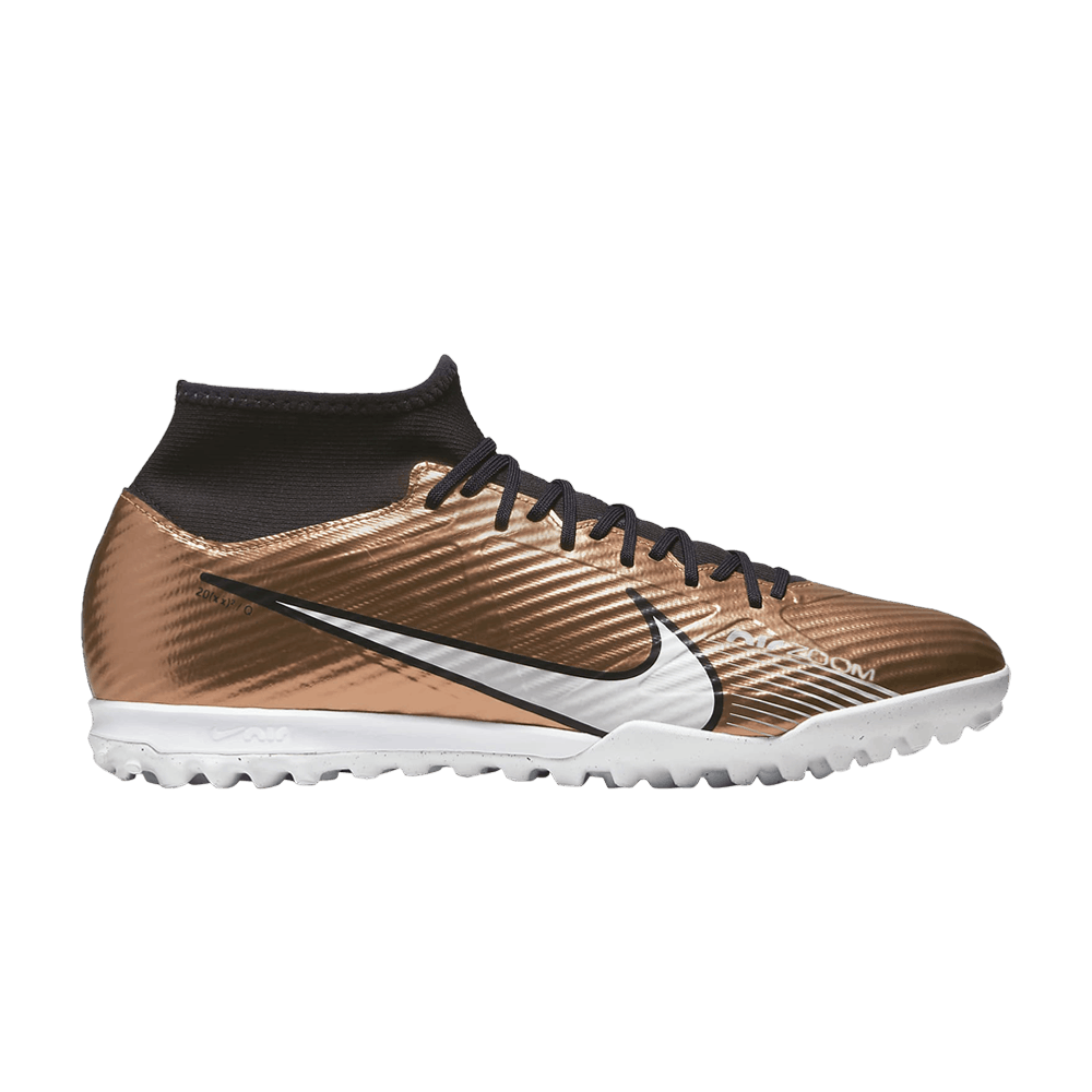 Кроссовки Nike Zoom Mercurial Superfly 9 Academy TF 'Generation Pack'