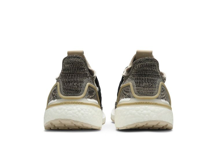 Кроссовки adidas UltraBoost 19 'Linen Core Black'