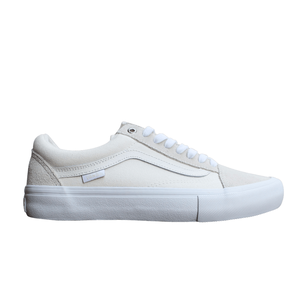 Кроссовки Vans Dime x Old Skool Pro