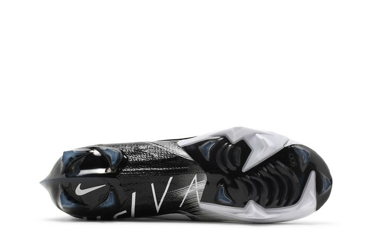 Кроссовки Nike Vapor Edge Elite 360 Flyknit 'Black White'