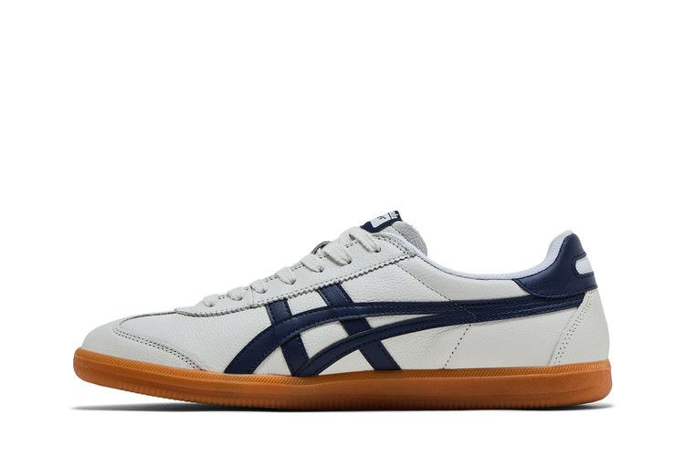 Кроссовки Onitsuka Tiger Tokuten 'Glacier Grey Peacoat'