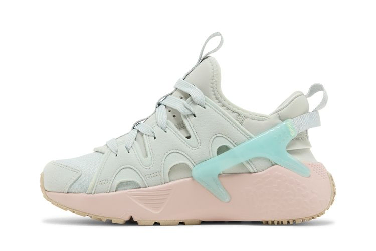 Кроссовки Nike Wmns Air Huarache Craft 'Ocean Bliss'