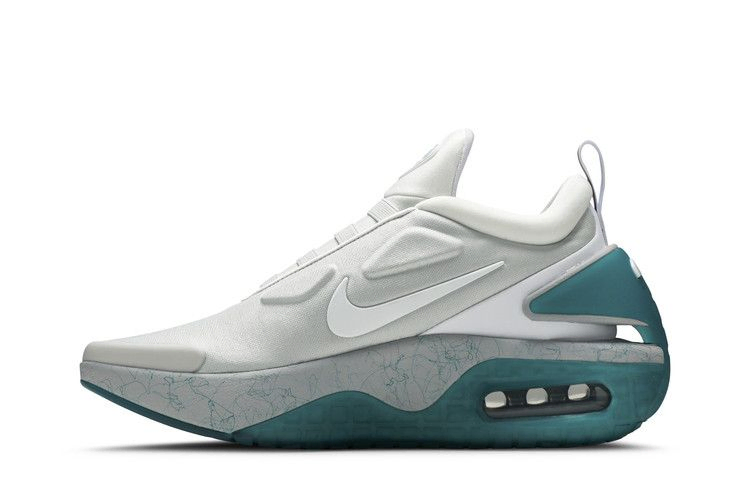 Кроссовки Nike Adapt Auto Max 'Jetstream' EU Charger