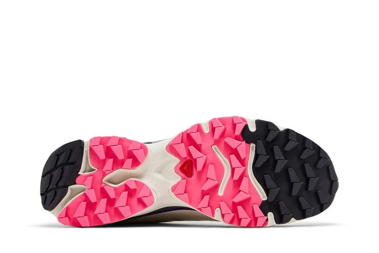 Кроссовки Salomon XT-4 OG 'Vanilla Ice Dark Citron'