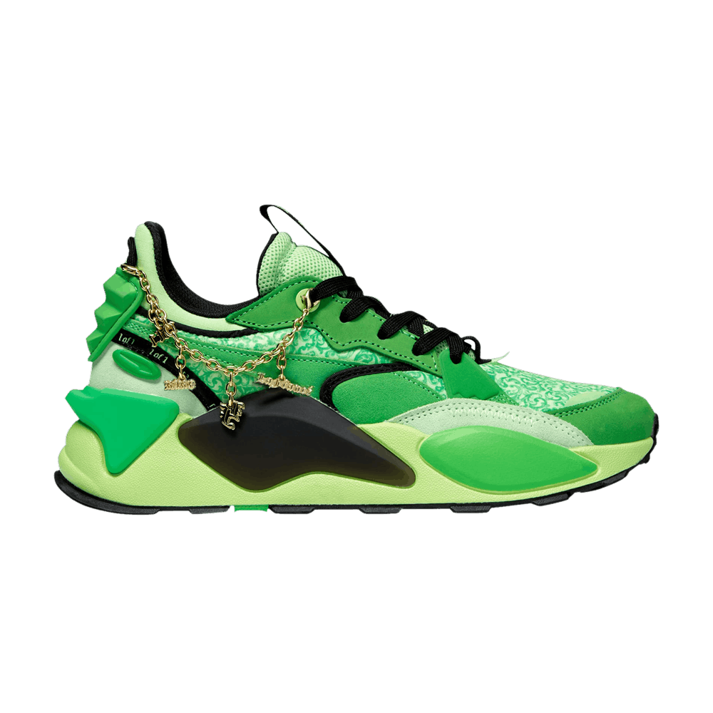 Кроссовки LaFrancé x Puma RS-XL 'FOREVER.RARE'