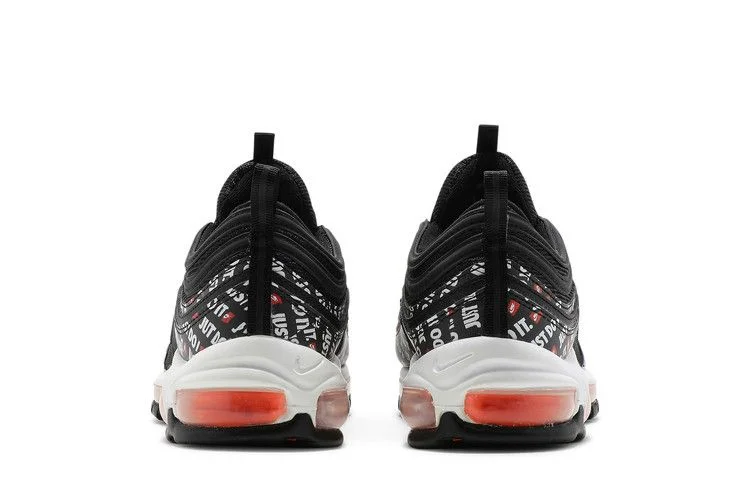 Кроссовки Nike Air Max 97 'Just Do It'