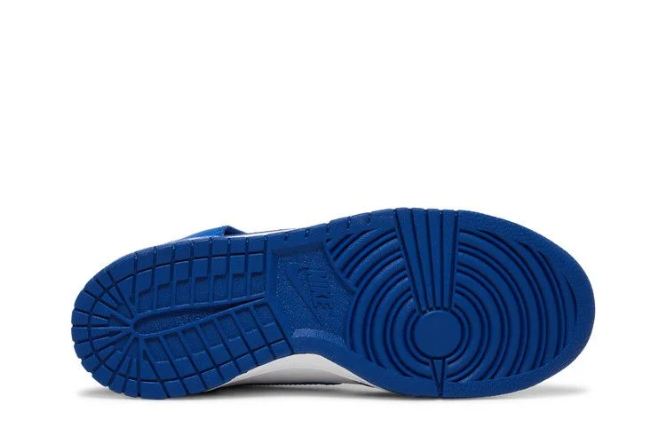 Кроссовки Nike Dunk High PS 'Kentucky' 2021