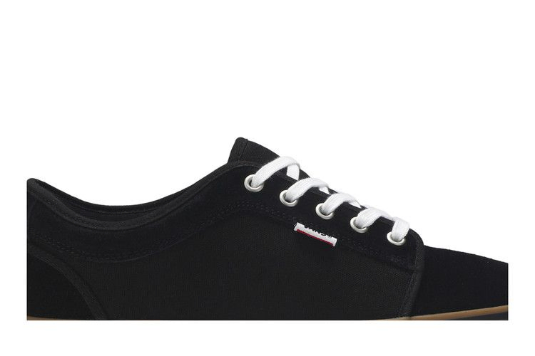 Vans Chukka Low 'Black Gum'