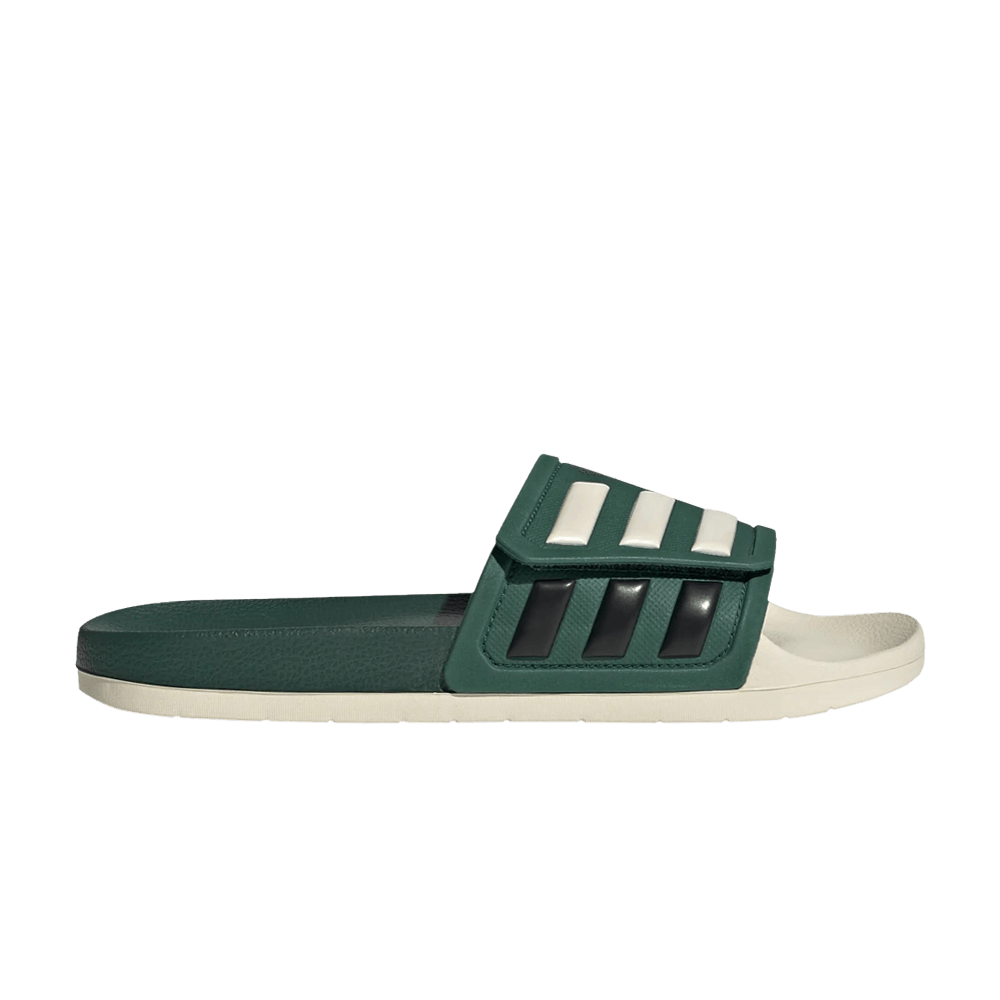 Adidas Adilette TND Slide 'Collegiate Green'