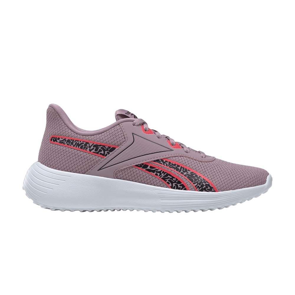 Кроссовки Reebok Wmns Lite 3 'Infused Lilac Orange Flare'