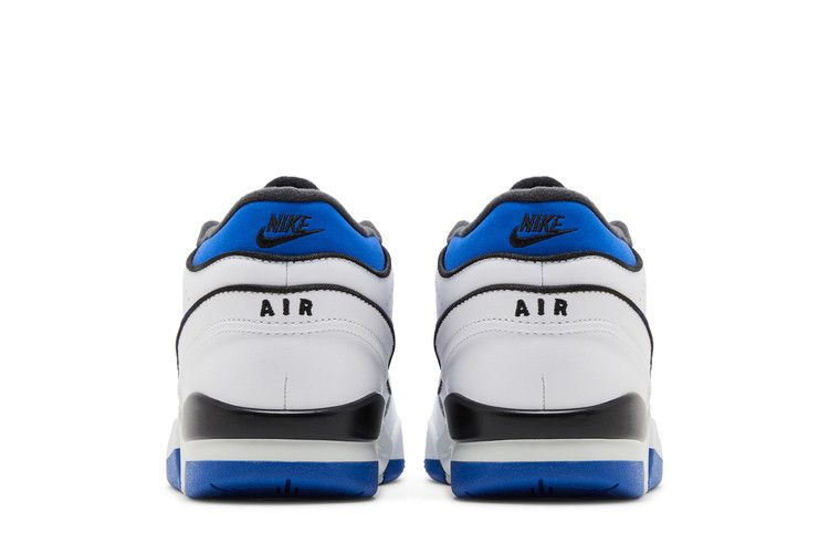 Кроссовки Nike Air Alpha Force 88 'Game Royal'