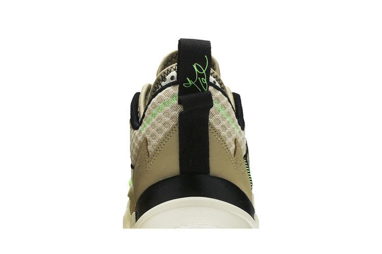 Кроссовки Air Jordan Why Not Zer0.3 PF 'KB3'