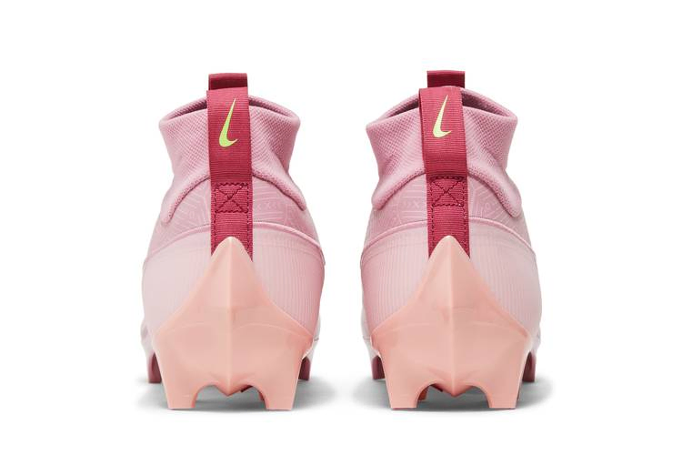 Кроссовки Kyler Murray x Nike Vapor Edge Pro 360 2 'Elemental Pink'