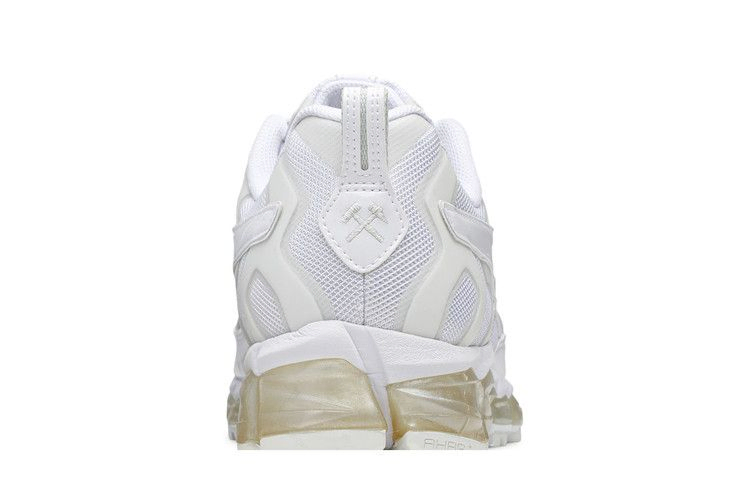 Кроссовки GmbH x ASICS Gel Nandi 360 'White'