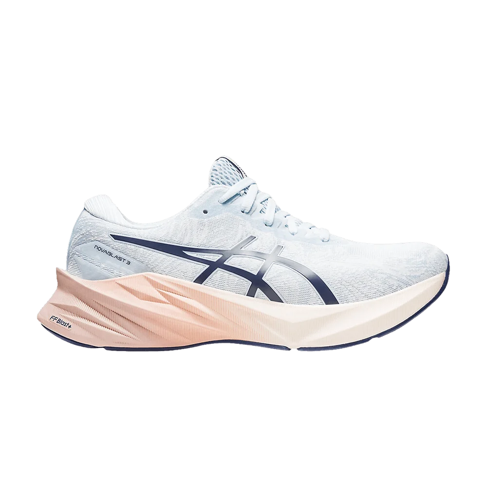 Кроссовки Asics Wmns Novablast 3 'Nagino'
