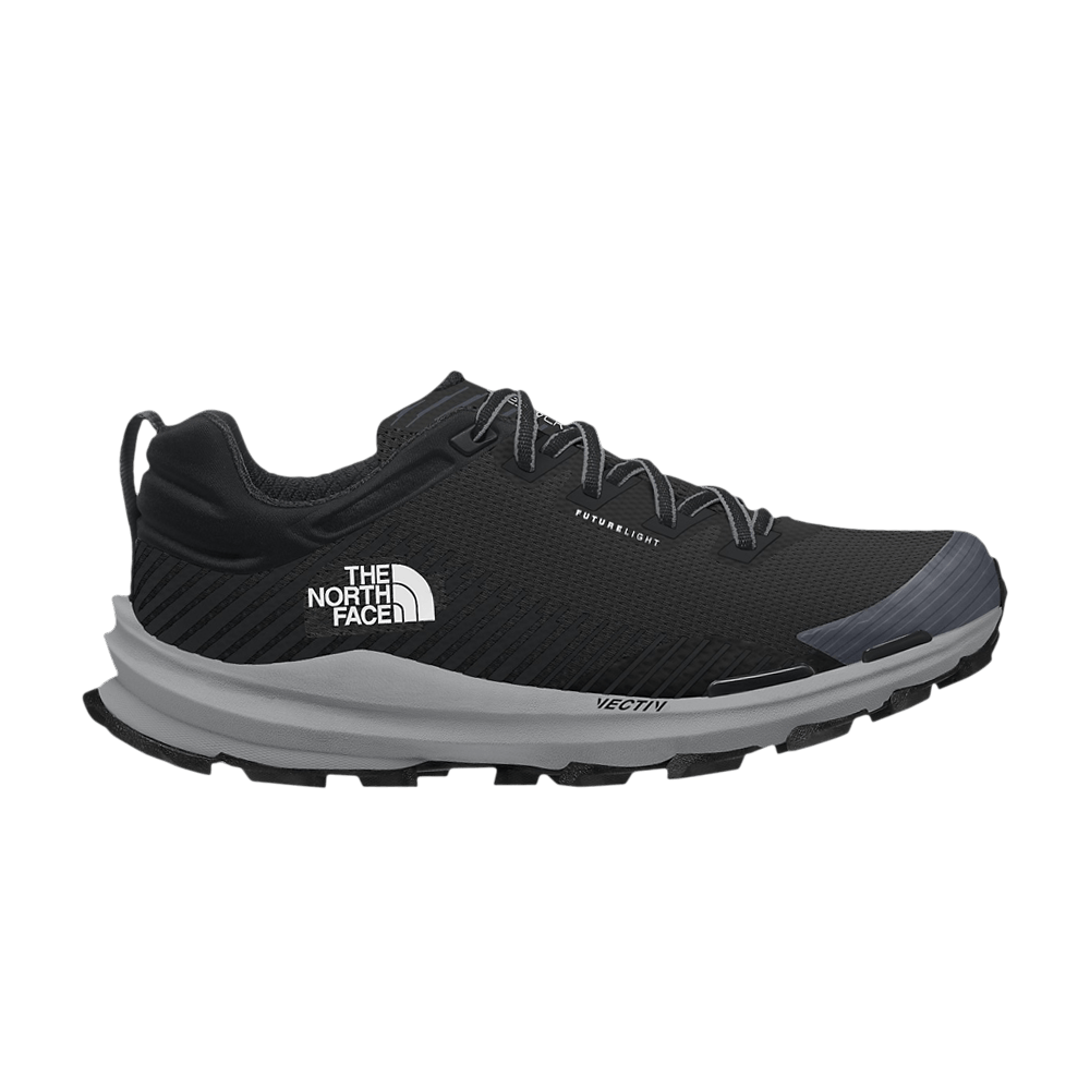 Кроссовки The North Face Vectiv Fastpack Futurelight 'Black Vanadis Grey'