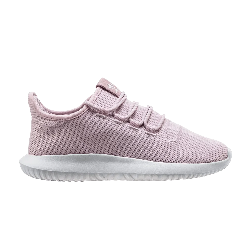 Кроссовки Adidas Tubular Shadow J 'Aero Pink'