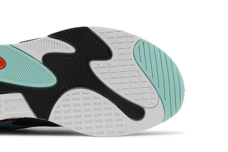 Кроссовки Puma RS-Fast 'Franchise'