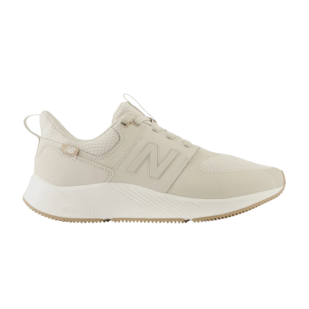 Кроссовки New Balance DynaSoft 900 2E Wide 'Grey Wolf'