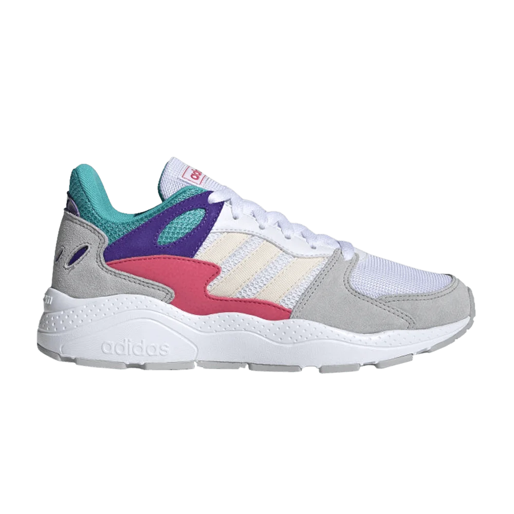 Krossovki-Adidas-Wmns-Crazychaos-White-Ecru-Tint