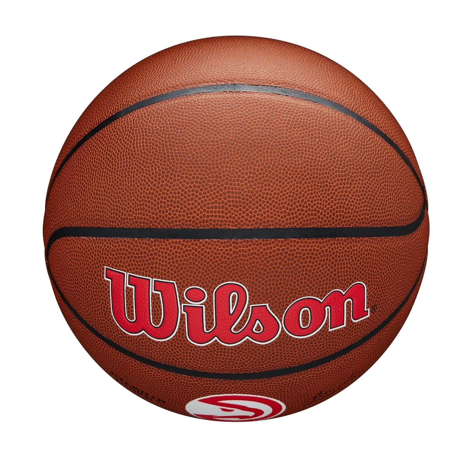 Wilson Atlanta Hawks Team Alliance NBA Basketball