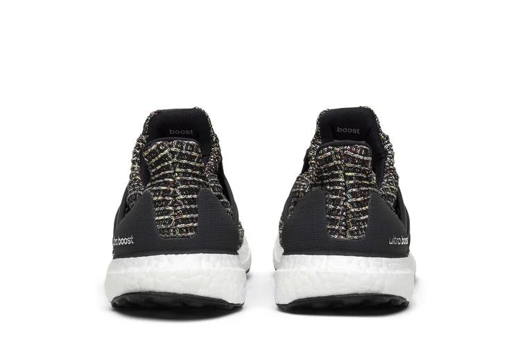 Кроссовки adidas UltraBoost 4.0 'Black Carbon'