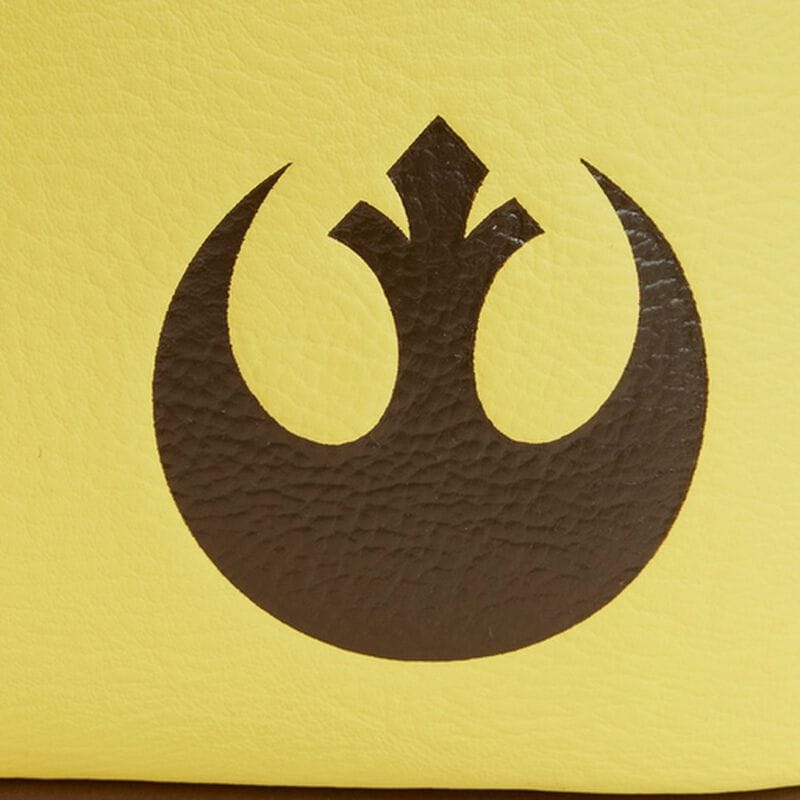 Рюкзак Star Wars Luke Skywalker Medal Ceremony Mini Backpack