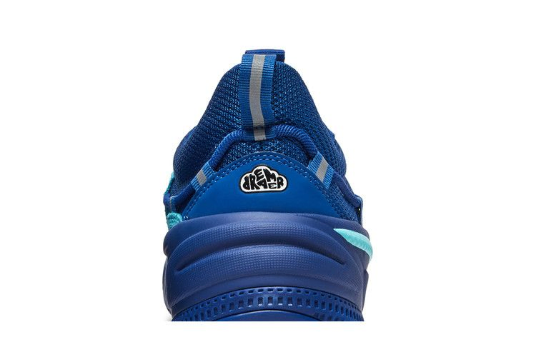 Кроссовки J. Cole x Puma RS-Dreamer 'E-Line'
