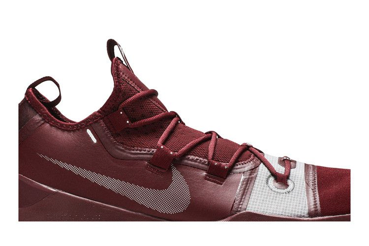 Кроссовки Nike Kobe A.D. Exodus TB 'Team Red'