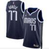 2022-23-Dallas-Mavericks-77-Luka-Doncic-Jordan-Statement-Navy-Jersey-1-100x100