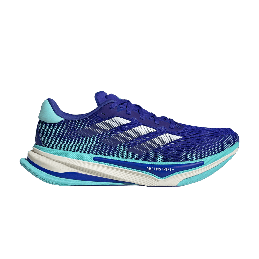 Кроссовки adidas Supernova Prima 'Lucid Blue Flash Aqua'