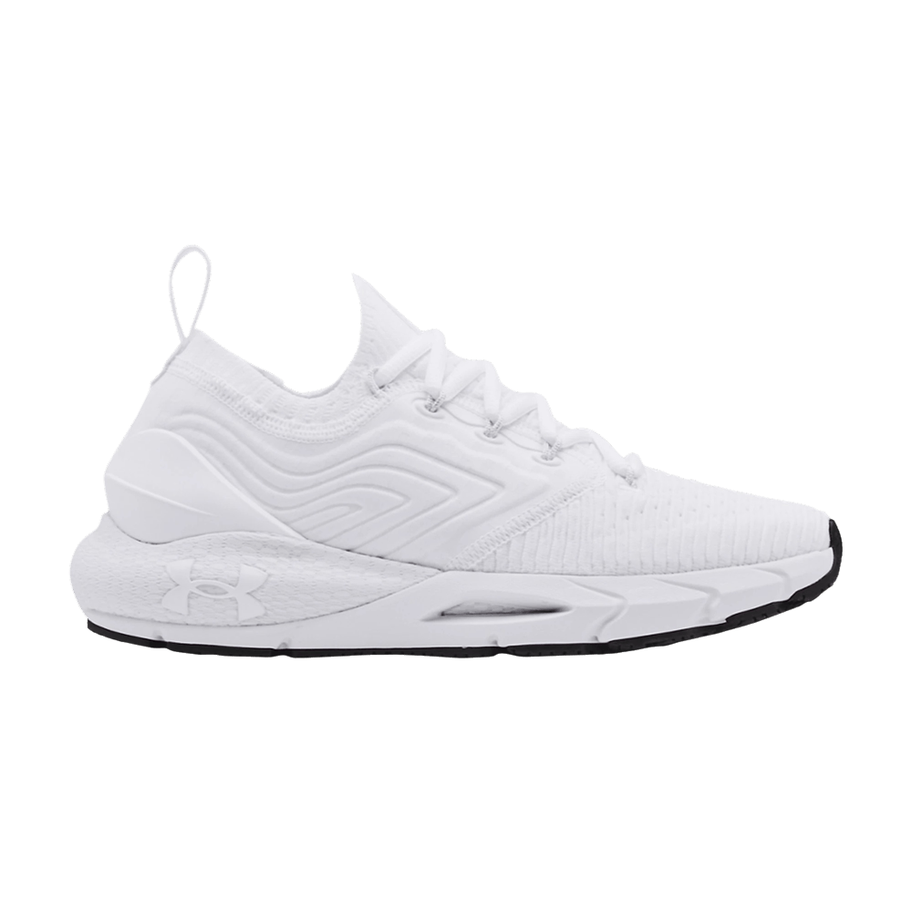 Кроссовки Under Armour Wmns HOVR Phantom 2 IntelliKnit 'White'