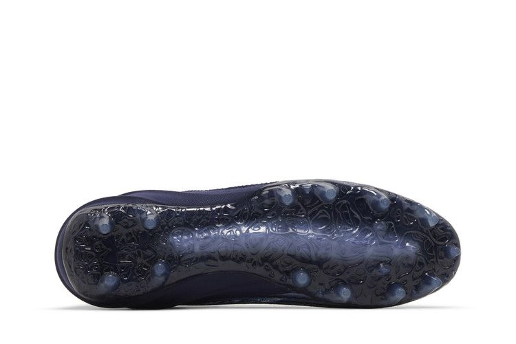 Кроссовки Under Armour Blur Smoke 2.0 MC 'Midnight Navy'