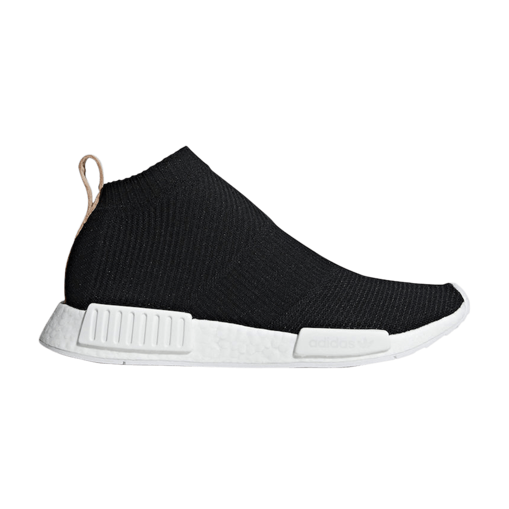 Кроссовки adidas NMD_CS1 Luxe 'Core Black'